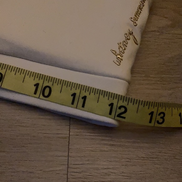 Gymshark Whitney Simmons NWT small sports bra - Picture 7 of 7